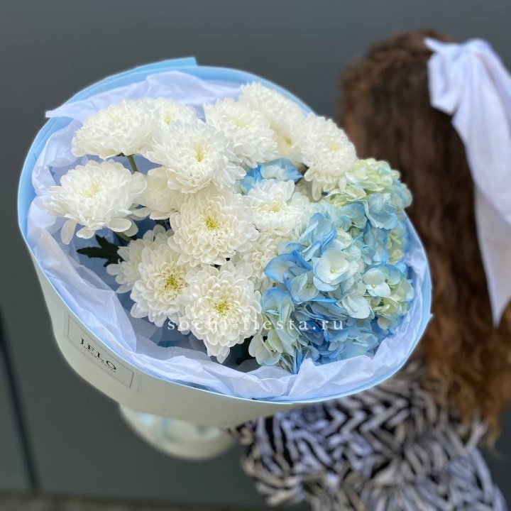  Букет "Монинг" в Калининграде