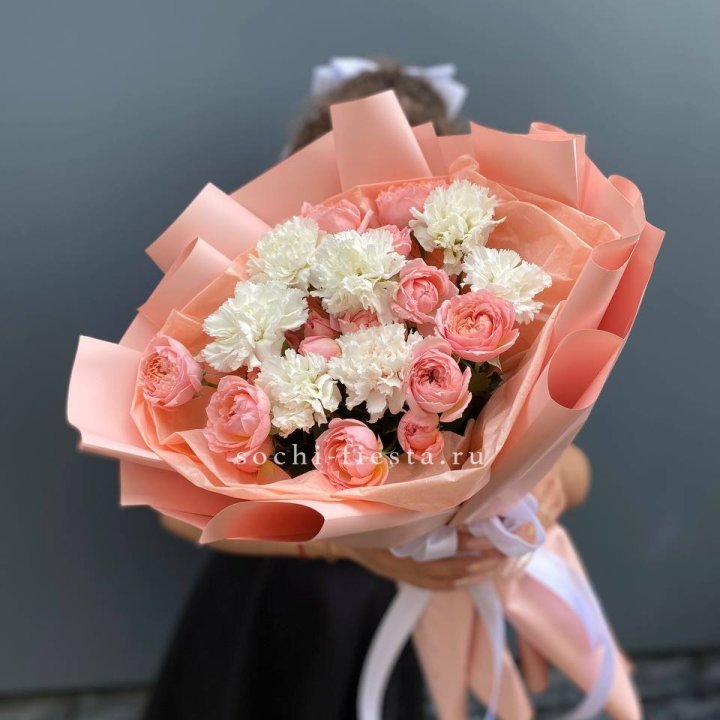  Букет "Джульетта" в Калининграде