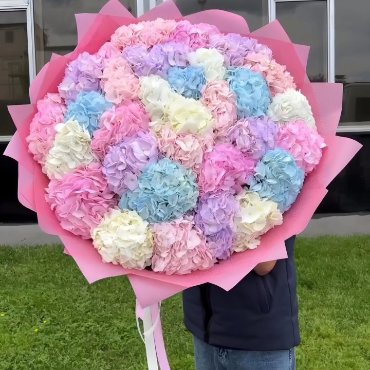 Букет "Люкс" в Калининграде