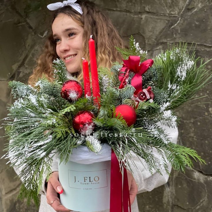 Цилиндр ред в Калининграде