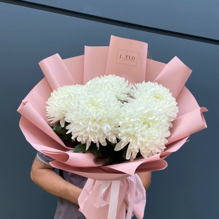 Профитроли №2 в Калининграде