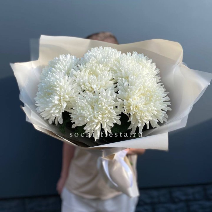 Профитроли в Калининграде