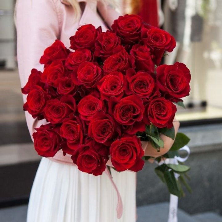 Комплимент в Калининграде