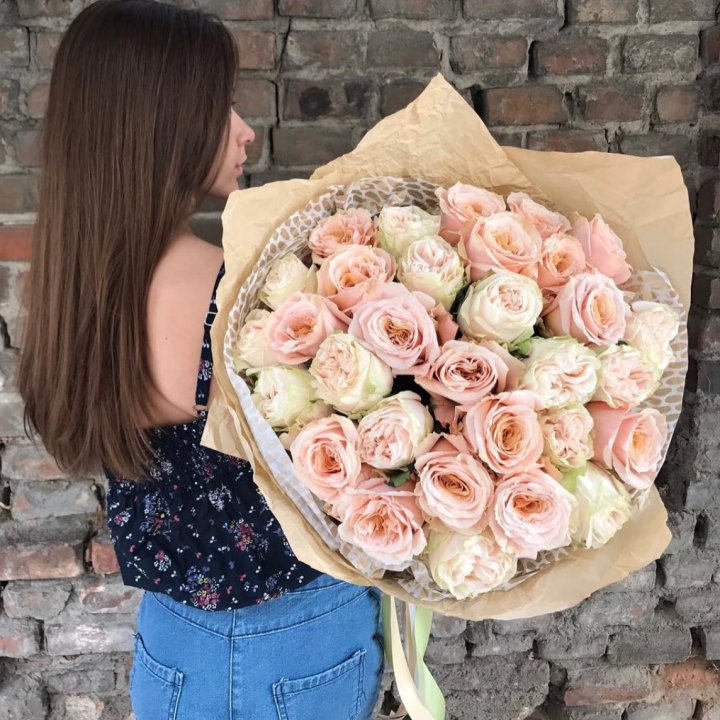 Маршмеллоу в Калининграде