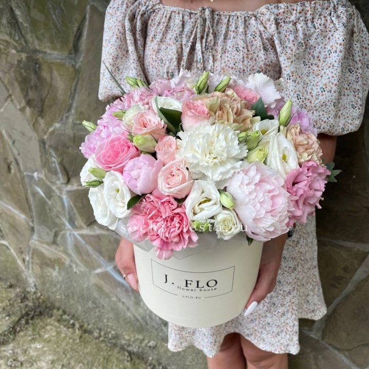 Нежность в Калининграде