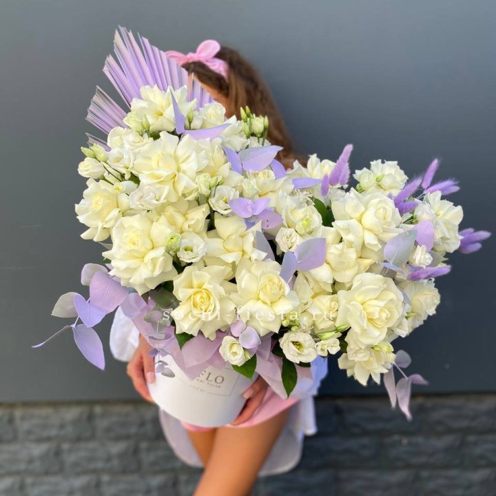 Бокс "Сердце ангела" в Калининграде