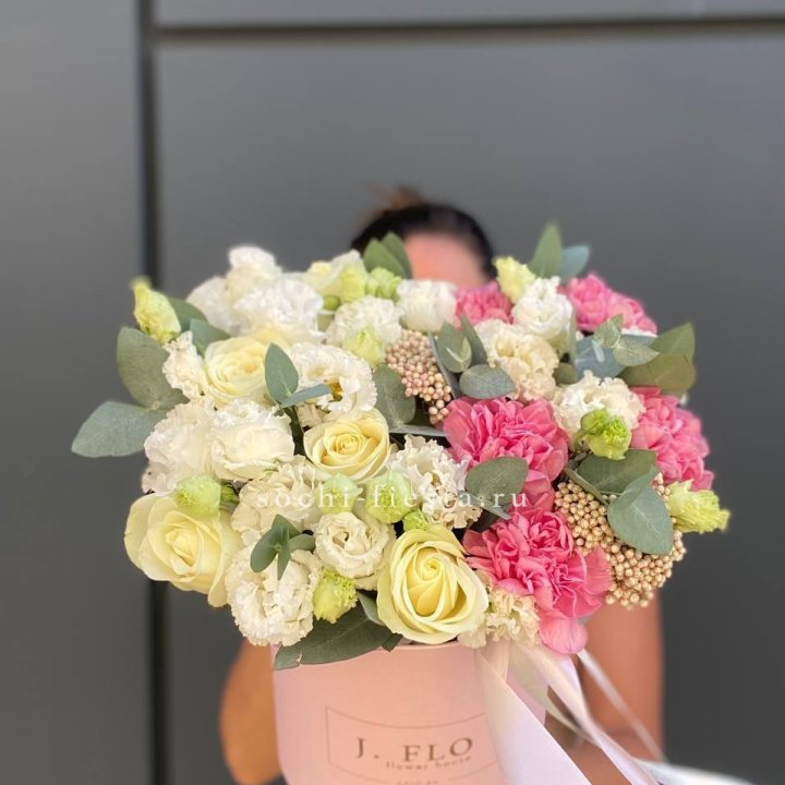 Бокс "Первая встреча" в Калининграде