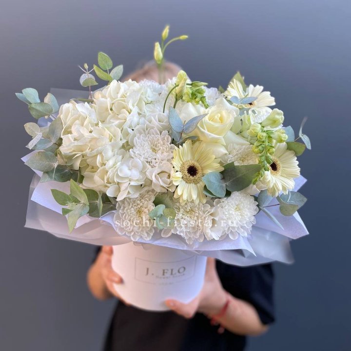  Коробочка  "Луна" в Калининграде