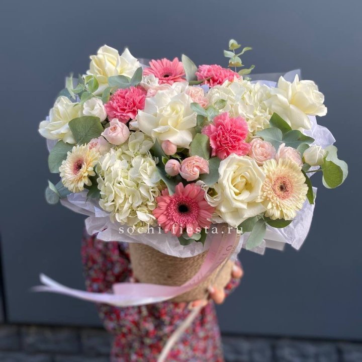  Коробочка  "Радость" в Калининграде