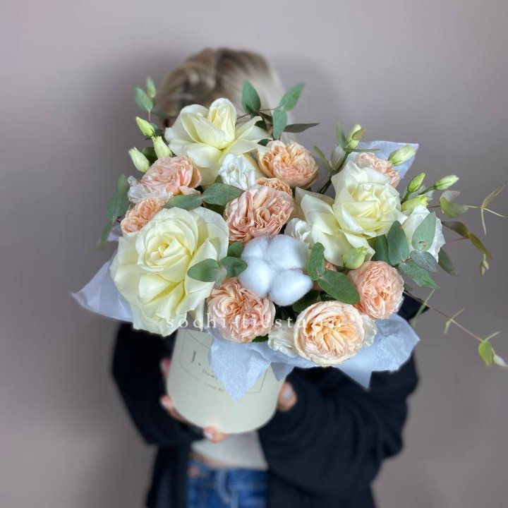  Бокс "Бидж" в Калининграде