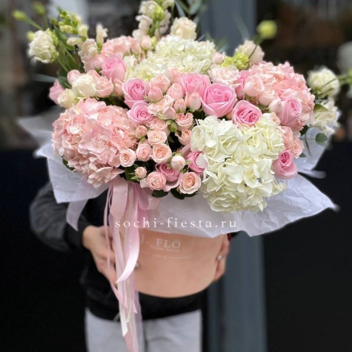 Бокс "Царевна" в Калининграде