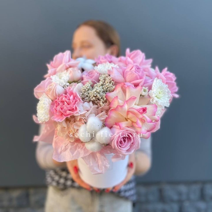 Бокс "Мания совершенства" в Калининграде