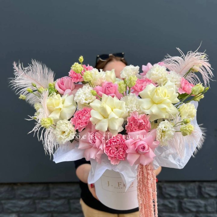 Бокс "Зефир" в Калининграде