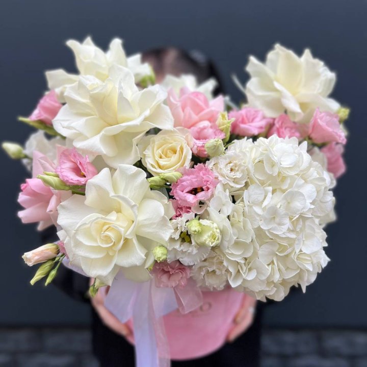  Нежный бокс №1 в Калининграде