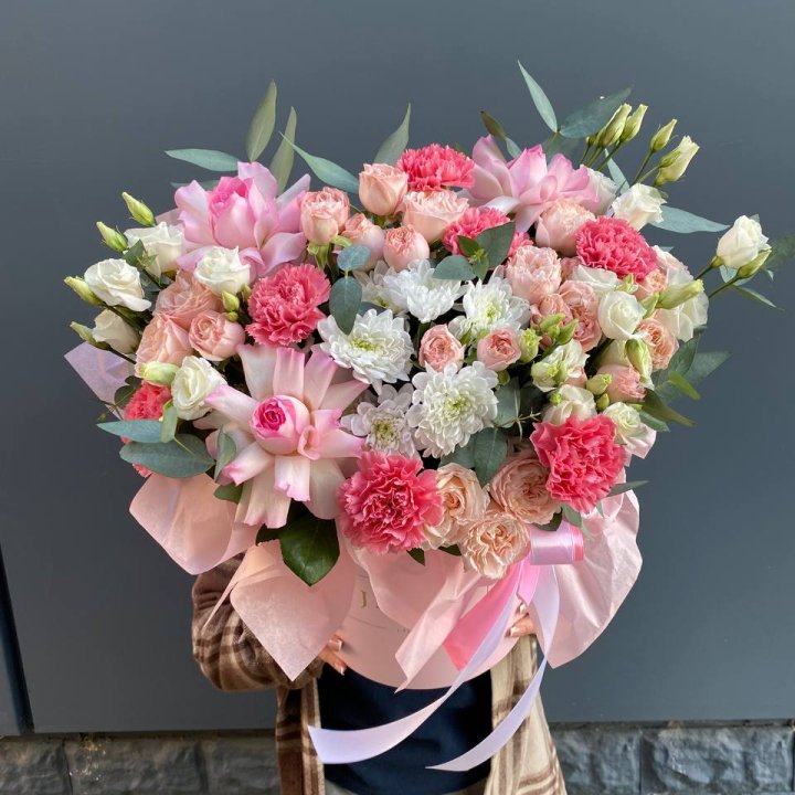 Бокс "Мирослава" в Калининграде