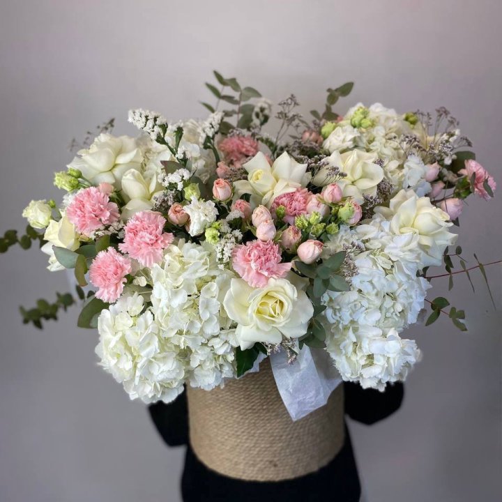  Кашпо "Стефания" в Калининграде