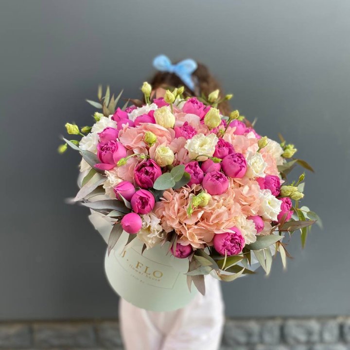 Бокс "Агата мисти" в Калининграде