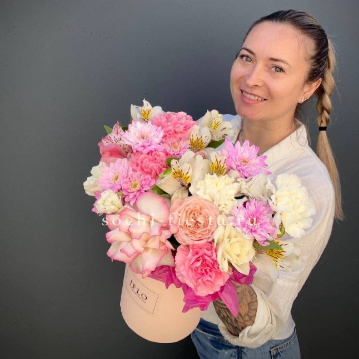 Композиция "Слимент" в Калининграде