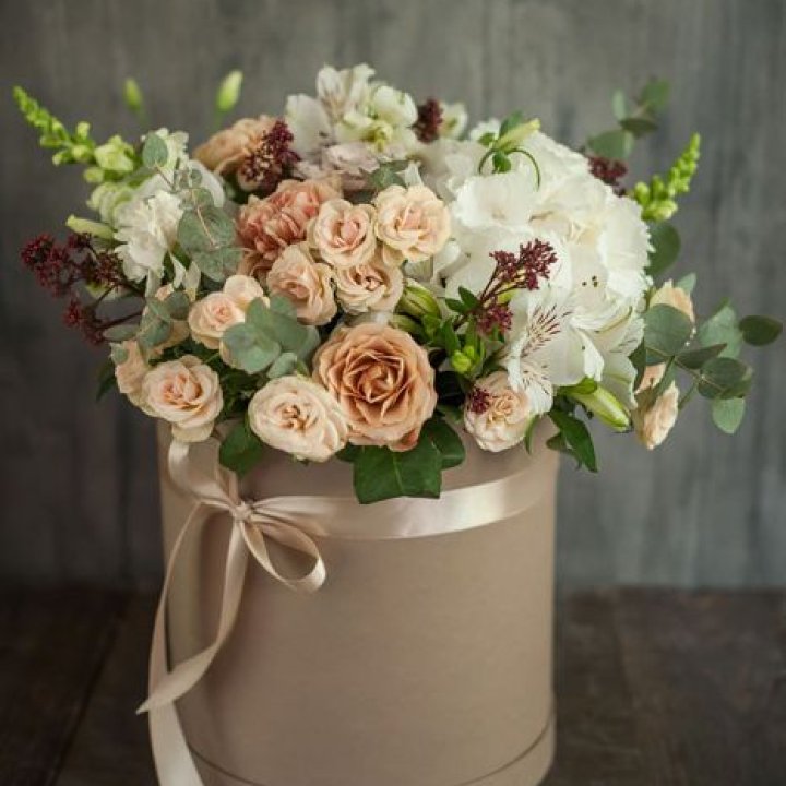 Кофейный цилиндр №1 в Калининграде