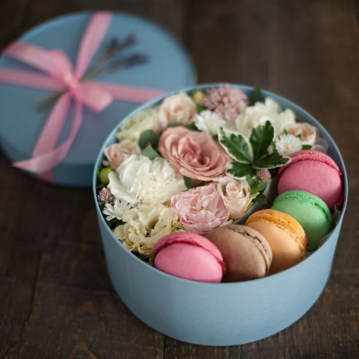 Бокс небольшой в Калининграде