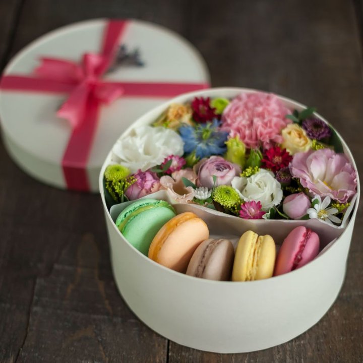 Бокс средний в Калининграде