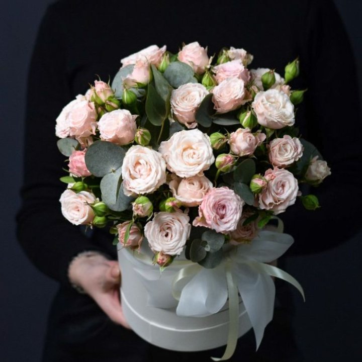 Бомбастик бокс №2 в Калининграде