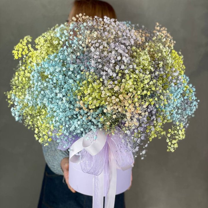 Бокс из гипсафил в Калининграде