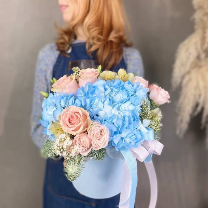 Коробка "Доминиканская Лагуна" в Калининграде