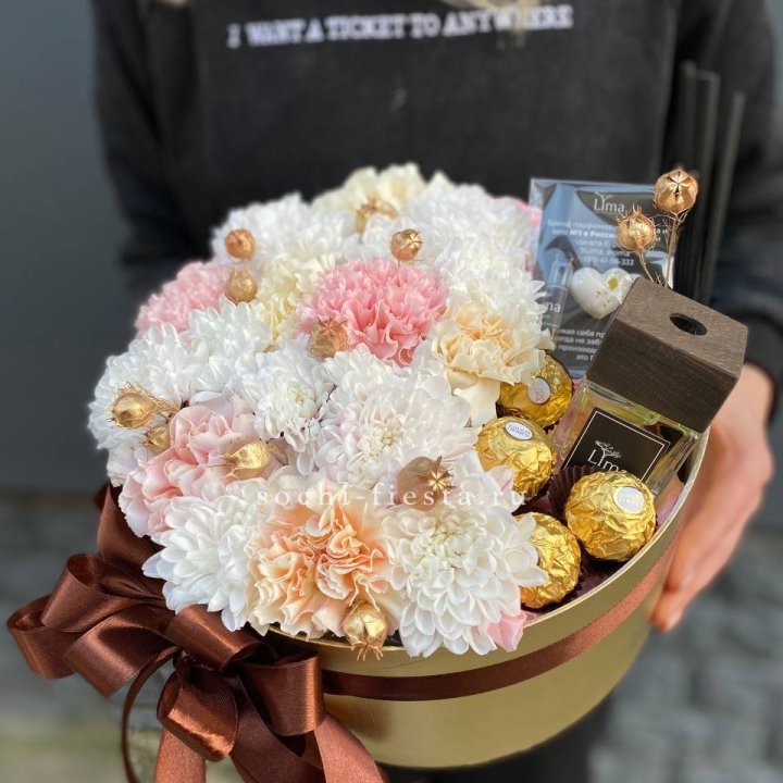 Бокс с диффузором внутри в Калининграде