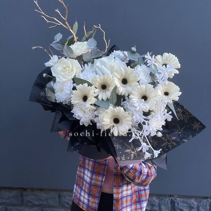 Бокс "Полуночная луна" в Калининграде