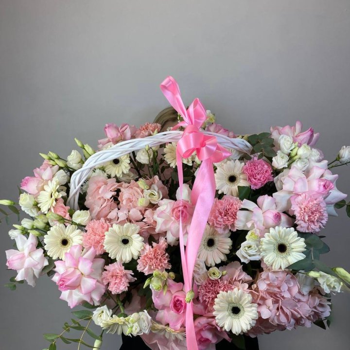 Корзина "Ионита" в Калининграде