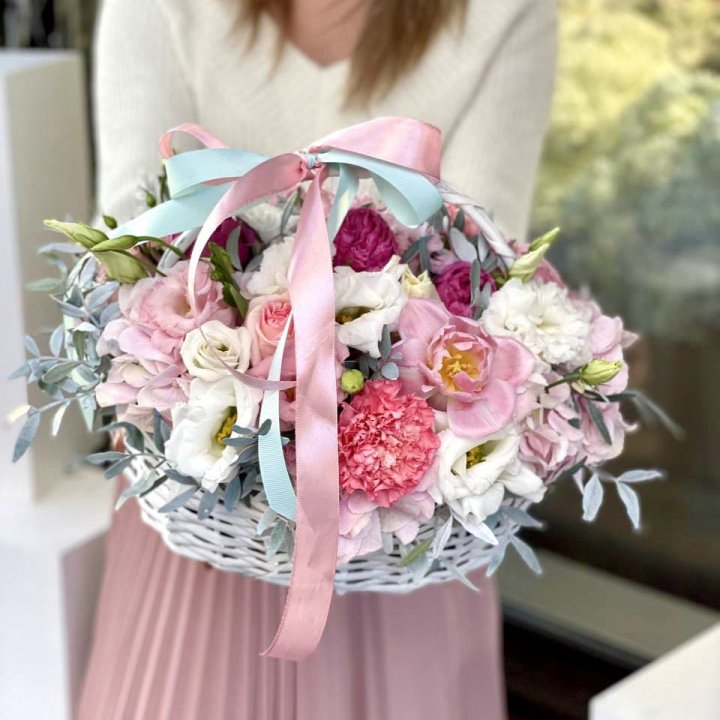 Корзинка №2 в Калининграде