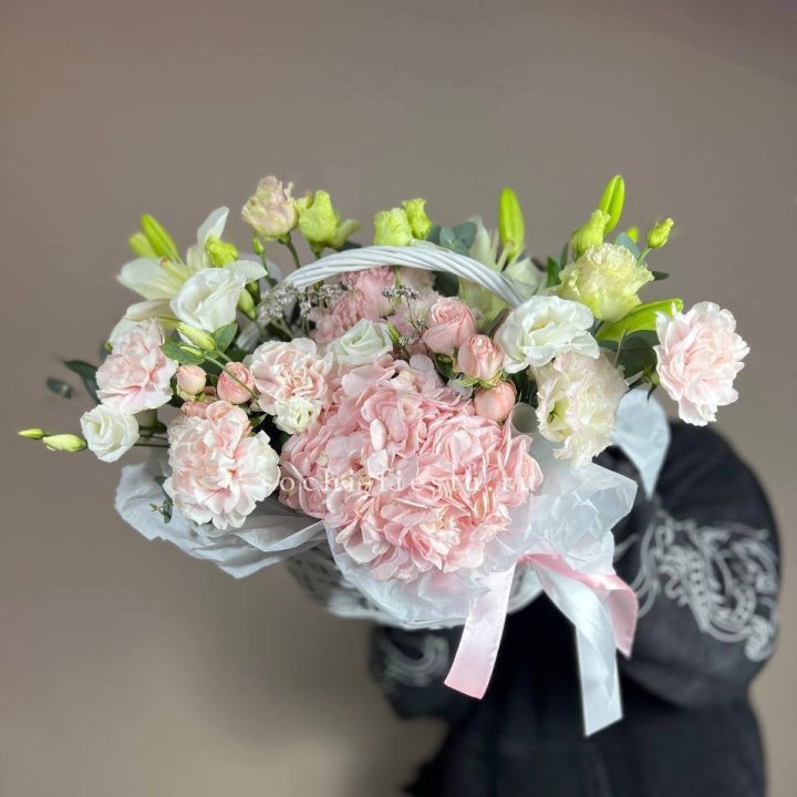 Цветочная композиция №5 в Калининграде