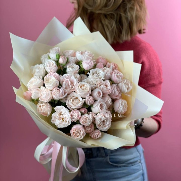 Букет "Моника" в Калининграде