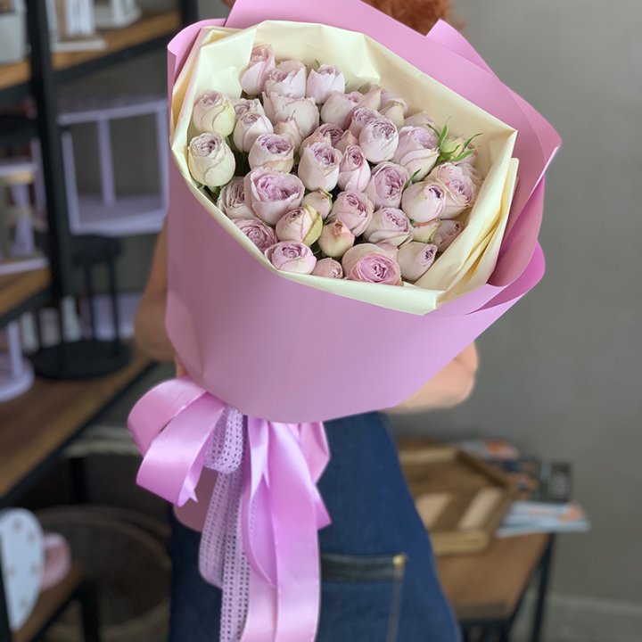 Silver Pionka в Калининграде