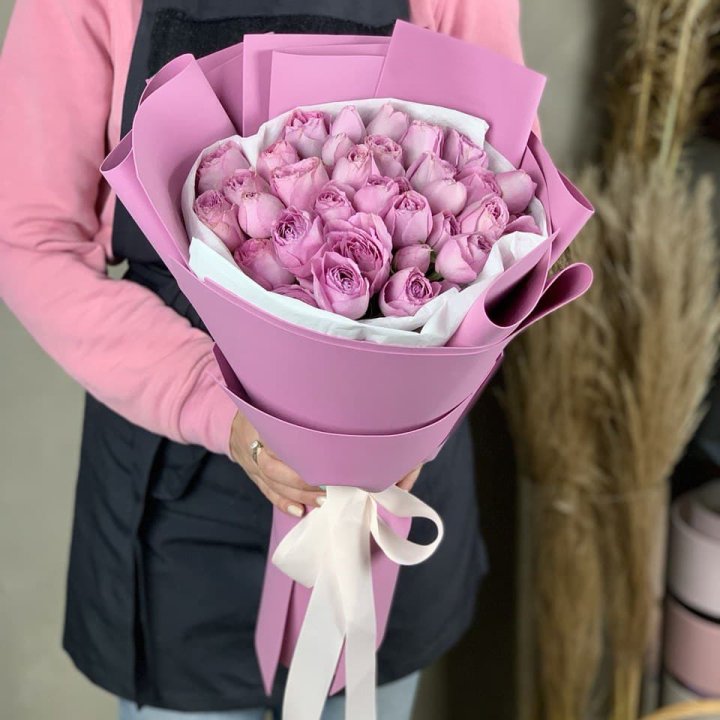 Lavender Pionka в Калининграде