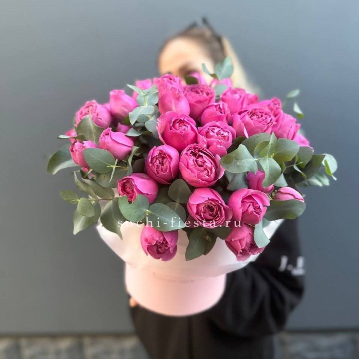 Мисти бокс №2 в Калининграде