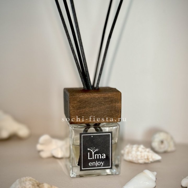 Диффузор для дома с палочками "Энджой" в Калининграде