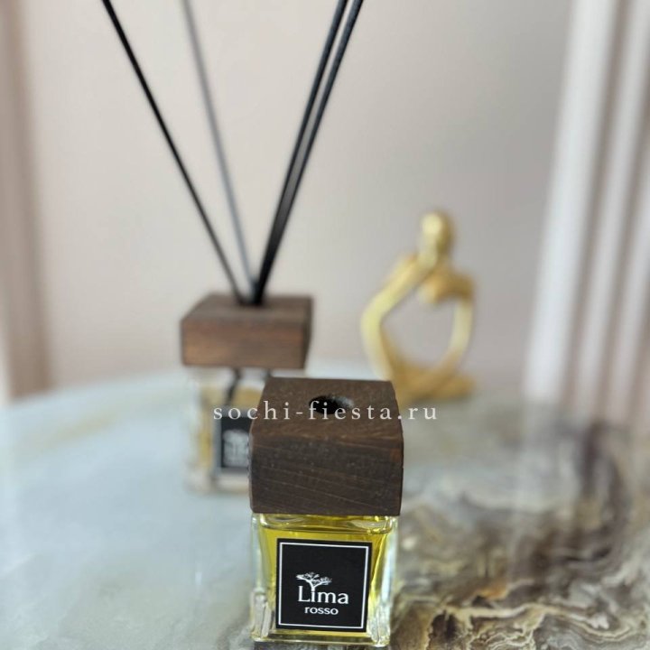 Диффузор для дома с палочками "Роззо" в Калининграде