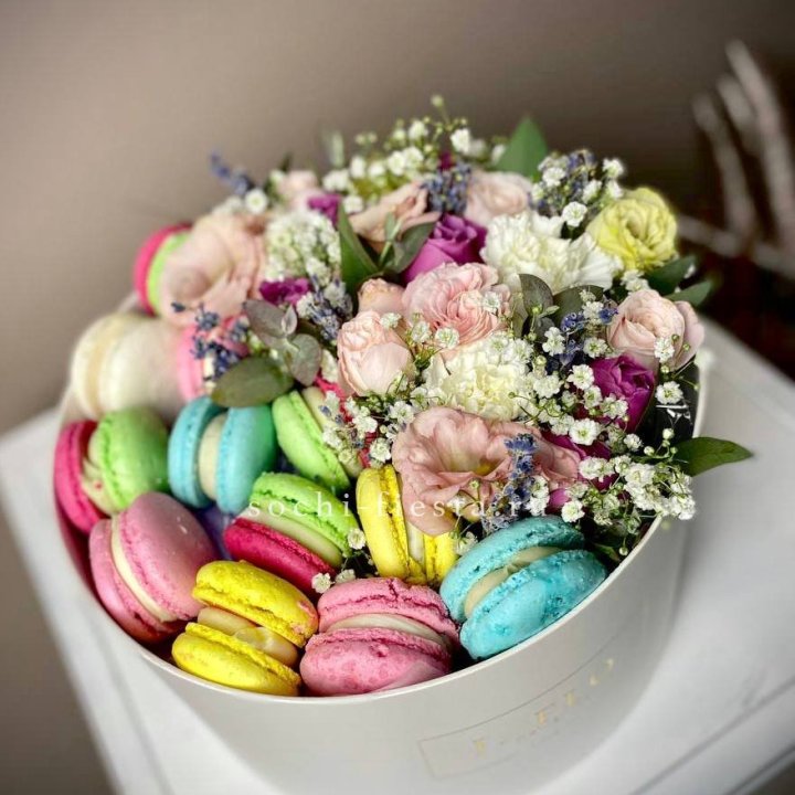 Крем бокс в Калининграде