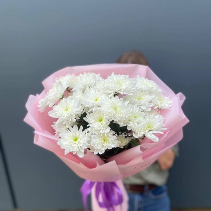  Букет "Хриза" в Калининграде