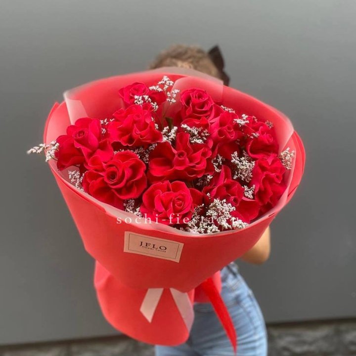 Букет "Элегант" в Калининграде