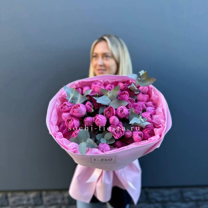 19 Мисти бабблс в Калининграде