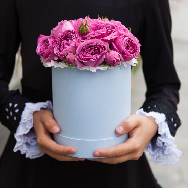 Бокс мини мисти в Калининграде