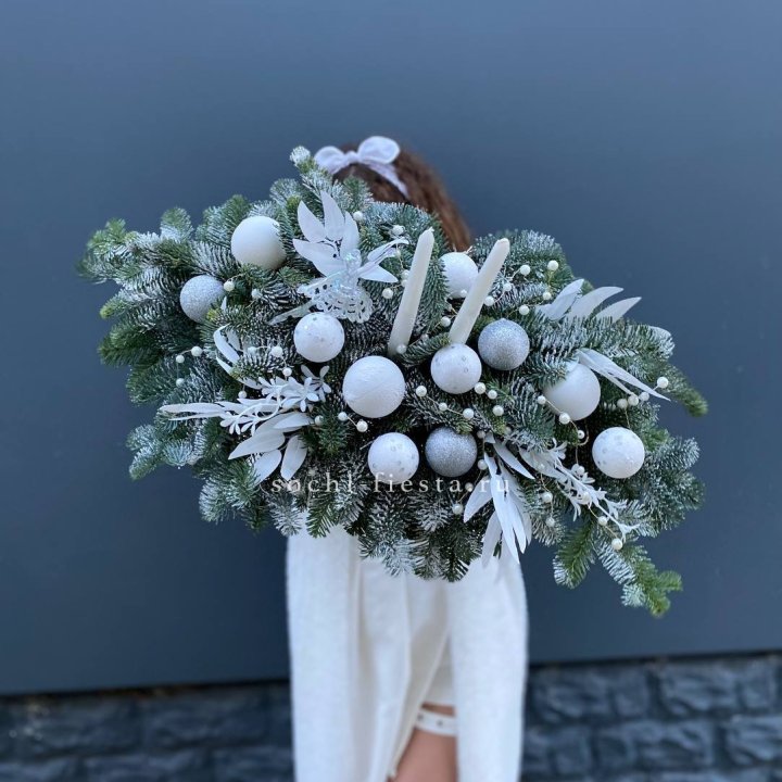 Композиция настольная  в Калининграде