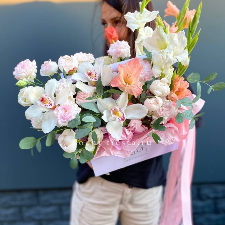 Ящик №3 в Калининграде