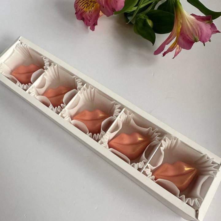 Бельгийский шоколад губки в Калининграде