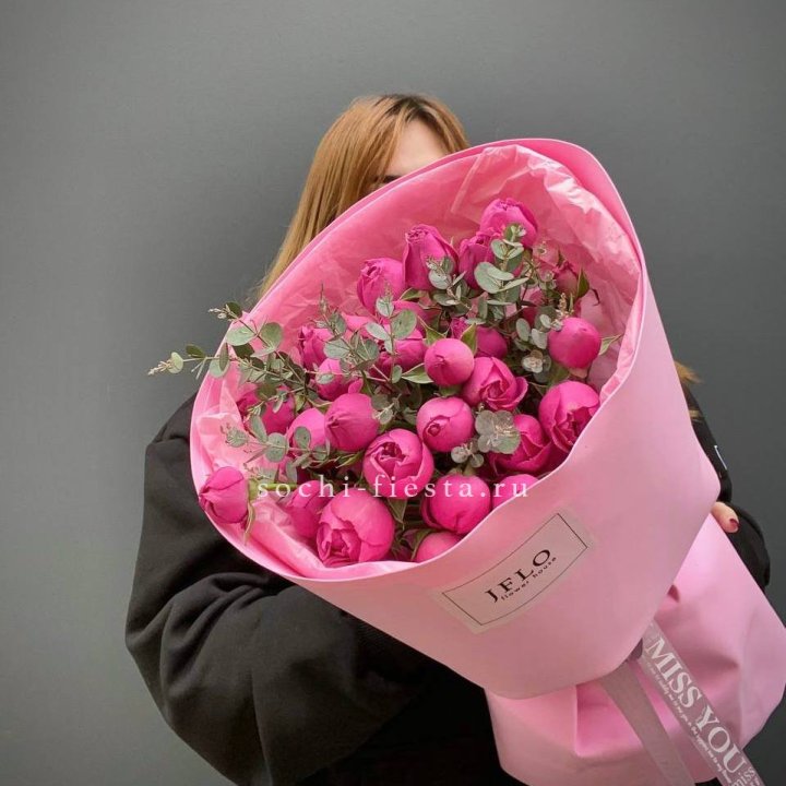 Лагуна в Калининграде