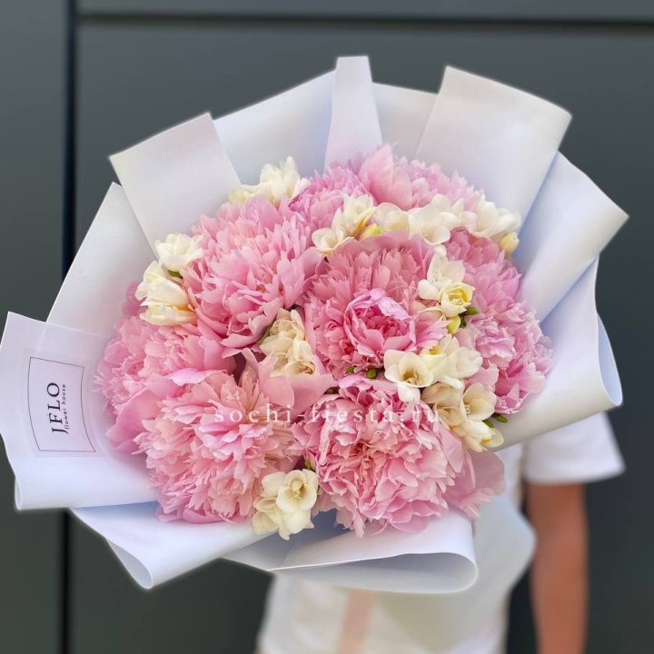  Букет "Фешен" в Калининграде