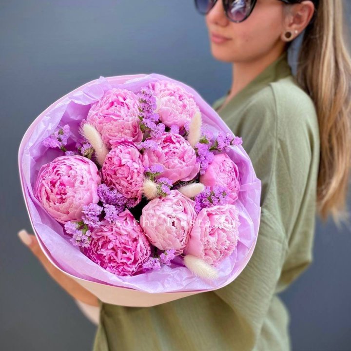  Букет "Белла" в Калининграде